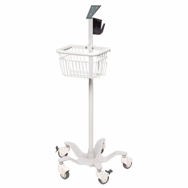 Stand Mobile 5 Leg w/Oversize cuff / Accessory s .. .  .  